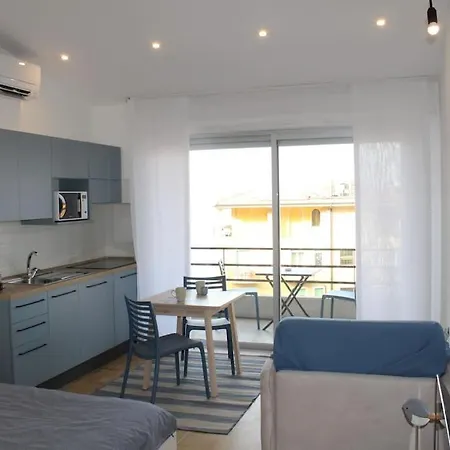 Alloggio Vista Mare Apartment Diano Marina