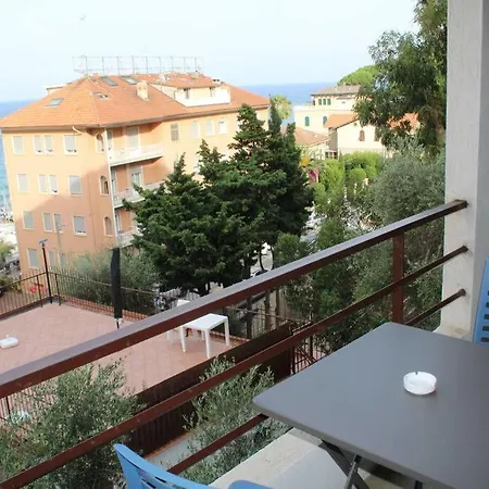 Alloggio Vista Mare Apartment