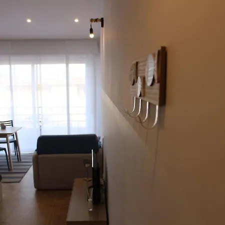 Alloggio Vista Mare Apartment *