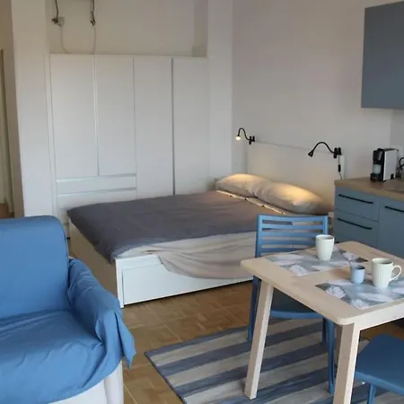 Apartment Alloggio Vista Mare *