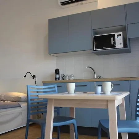 Alloggio Vista Mare Apartment *
